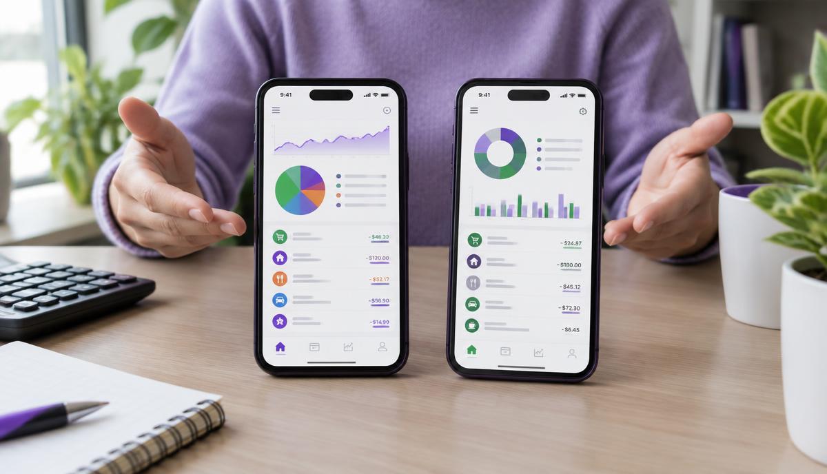 Dyme alternatief: meer financieel inzicht met FONDZY