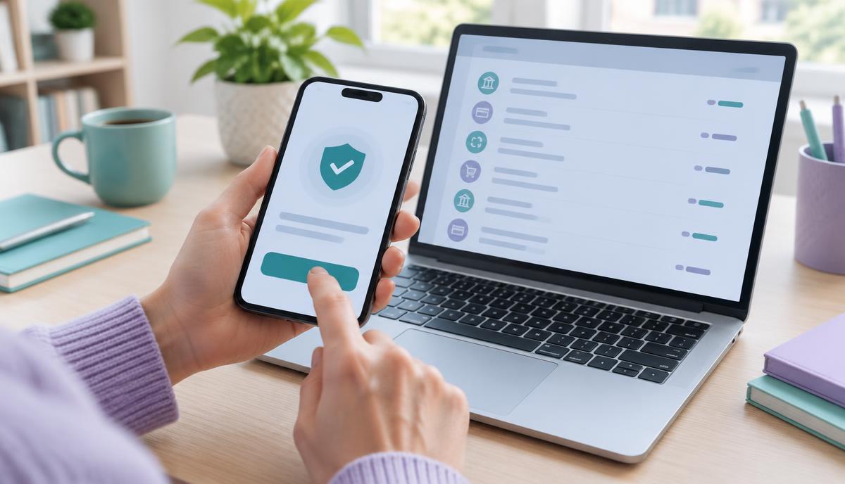 PSD2 en open banking: hoe werkt een veilige bankkoppeling?